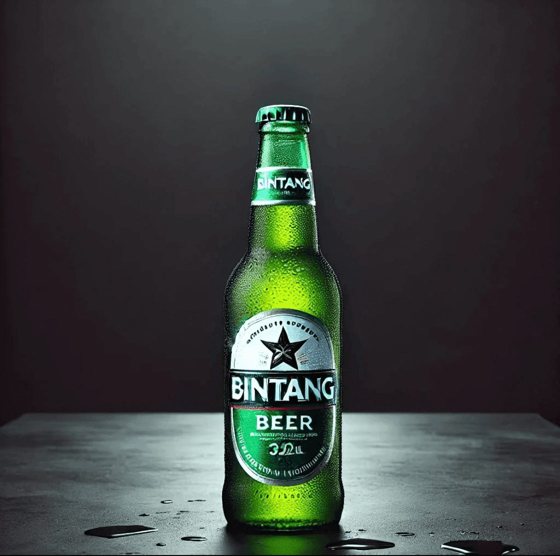 Bintang (Small)
