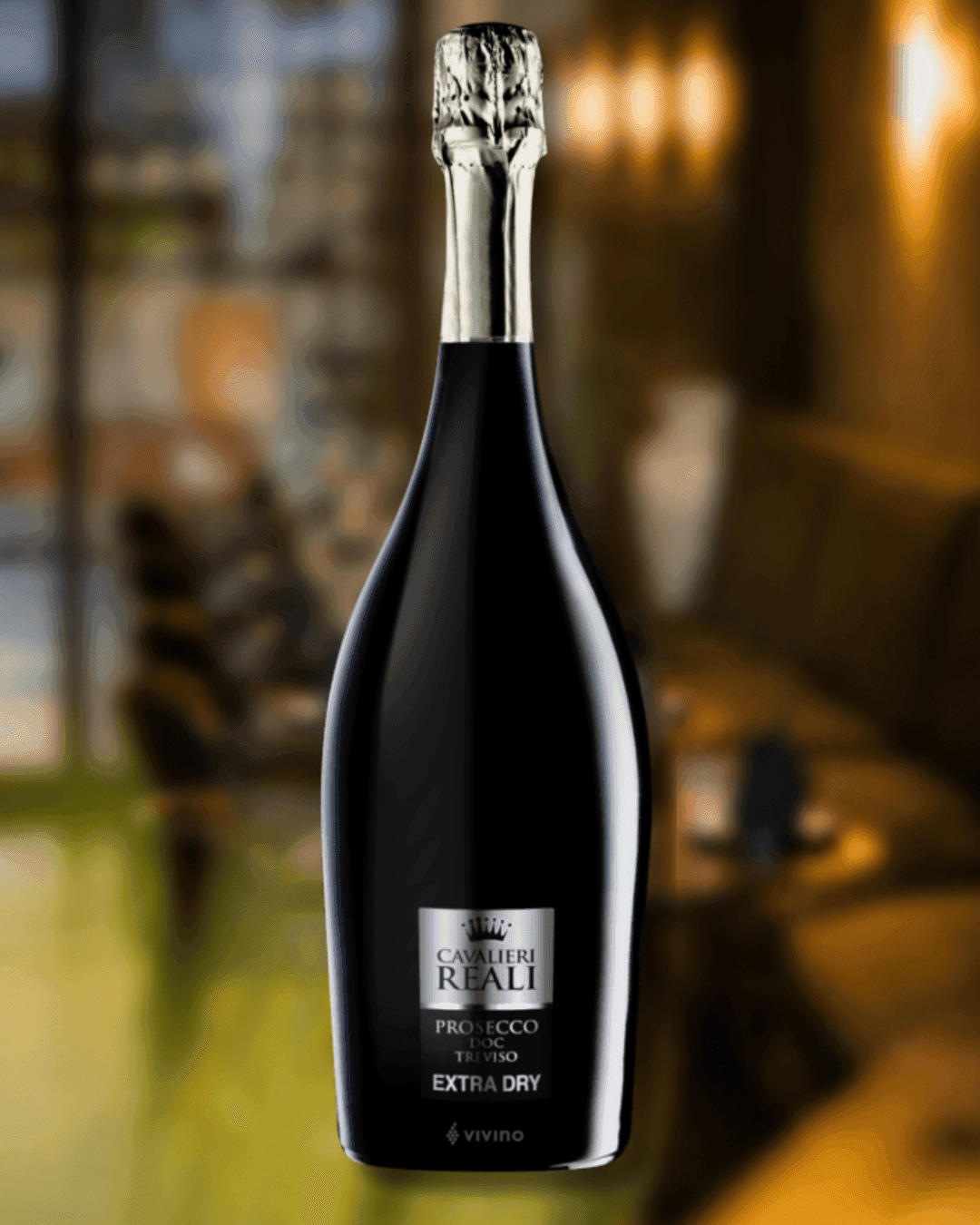 Cavalieri Reali Prosecco Treviso Extra Dry (Italy)