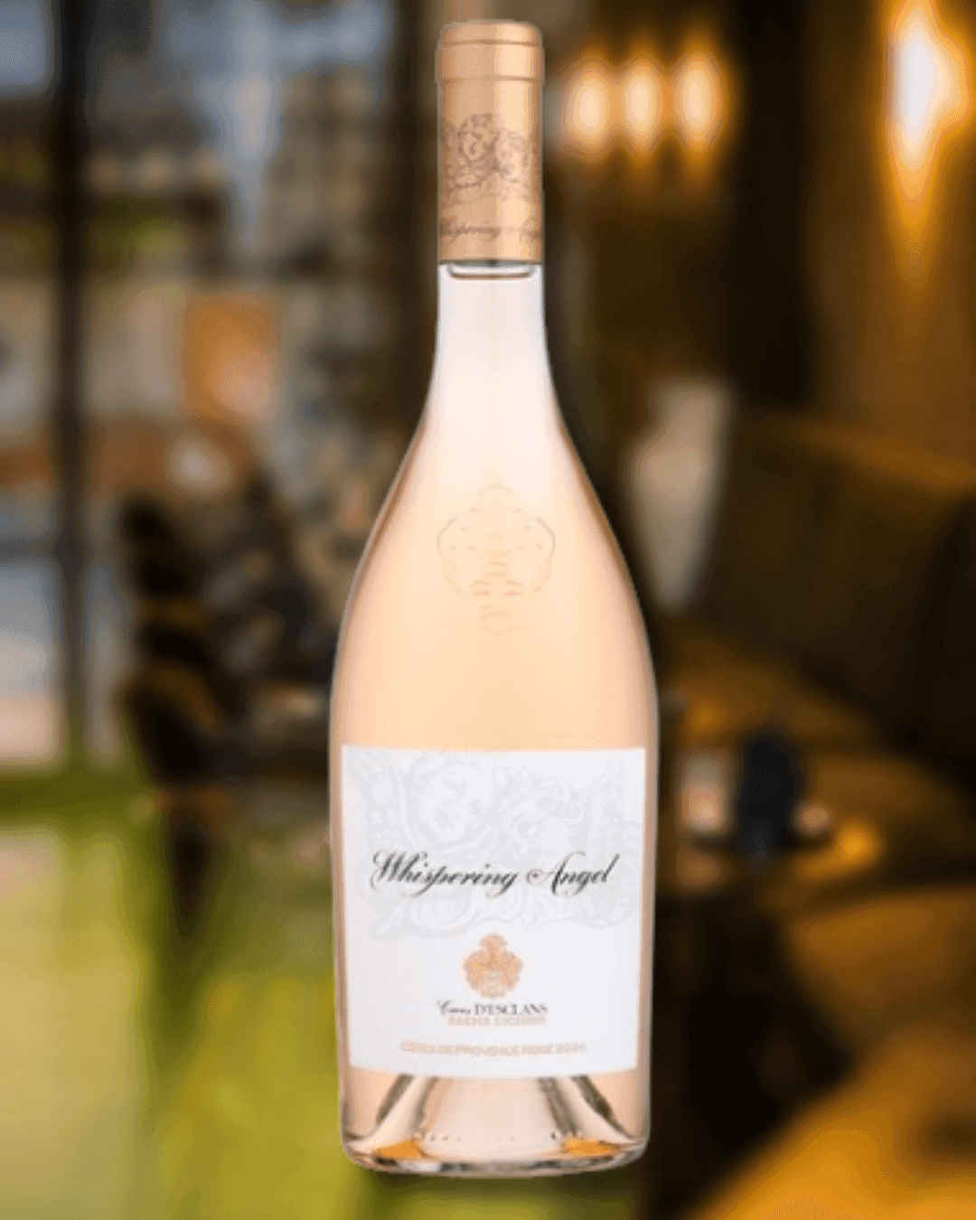 Château d'Esclans Whispering Angel Rosé (France)