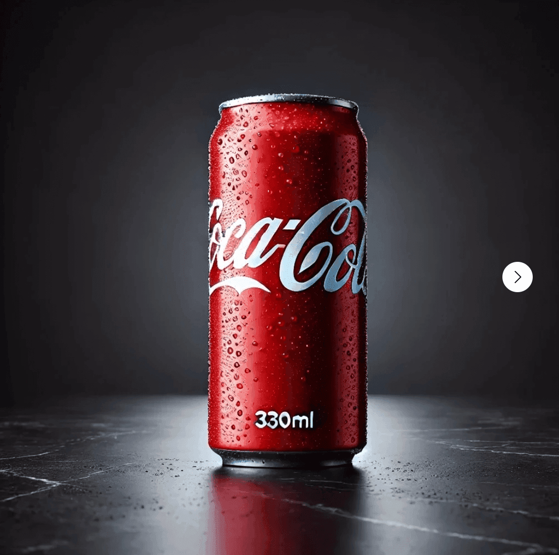 Coca-Cola (Original / Zero)