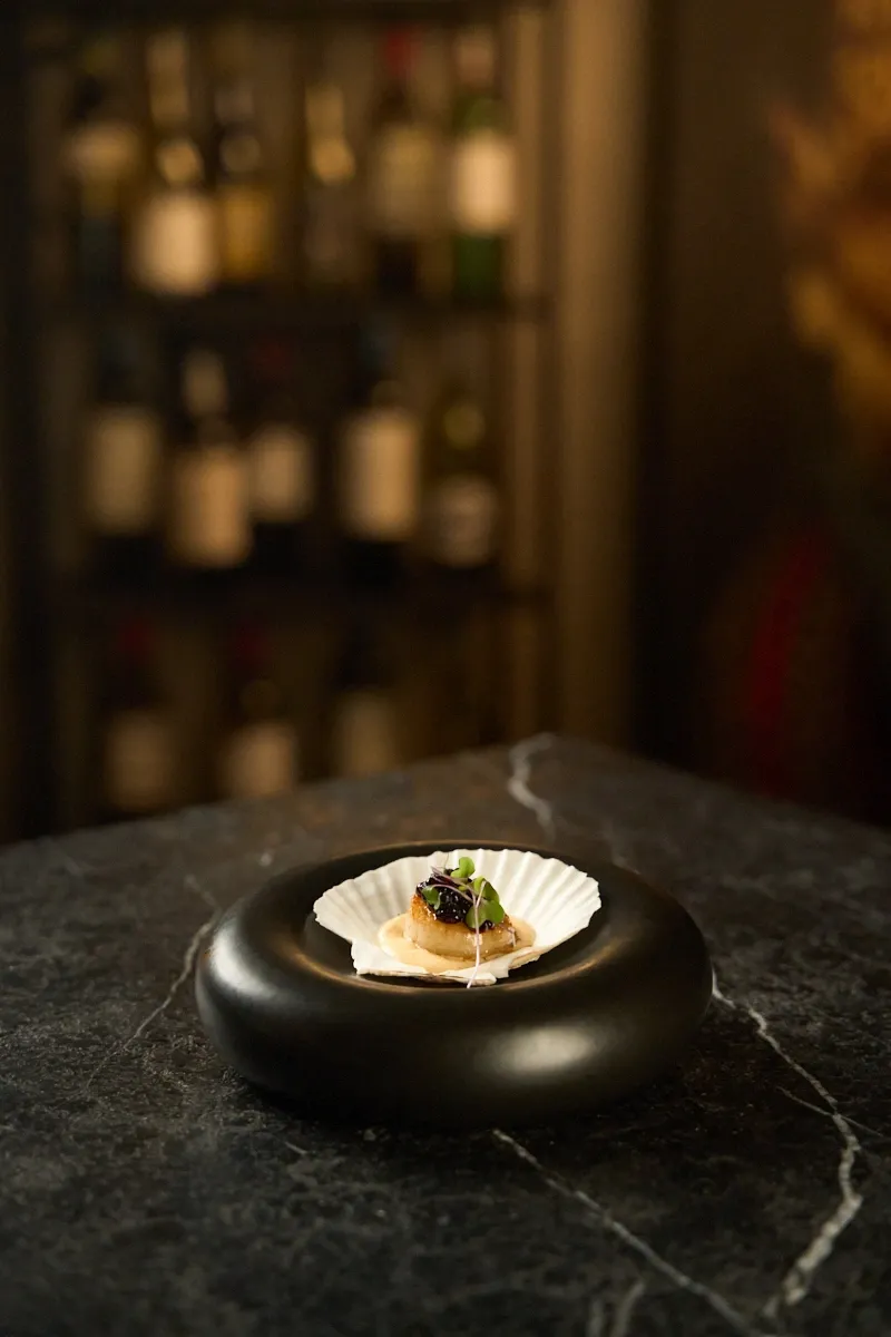 Scallop