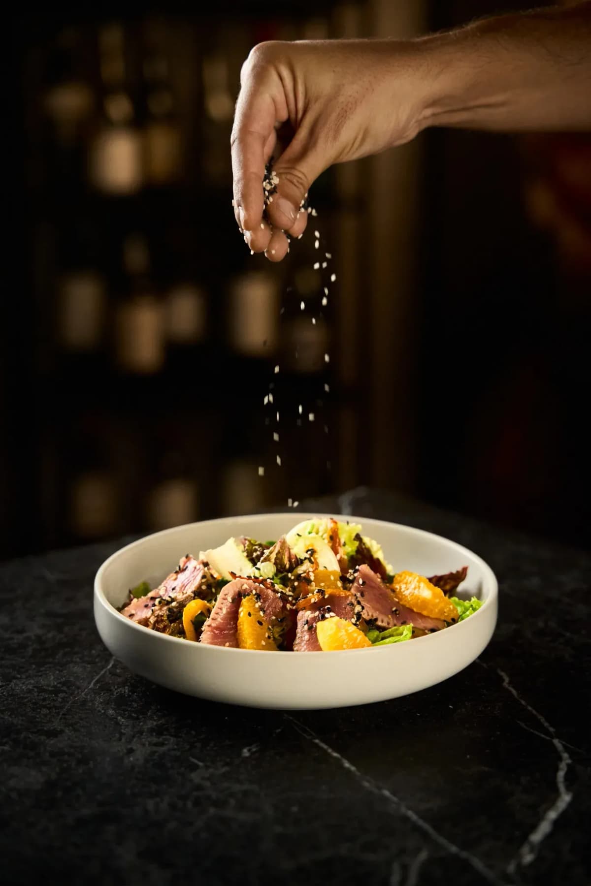 Tuna Salad
