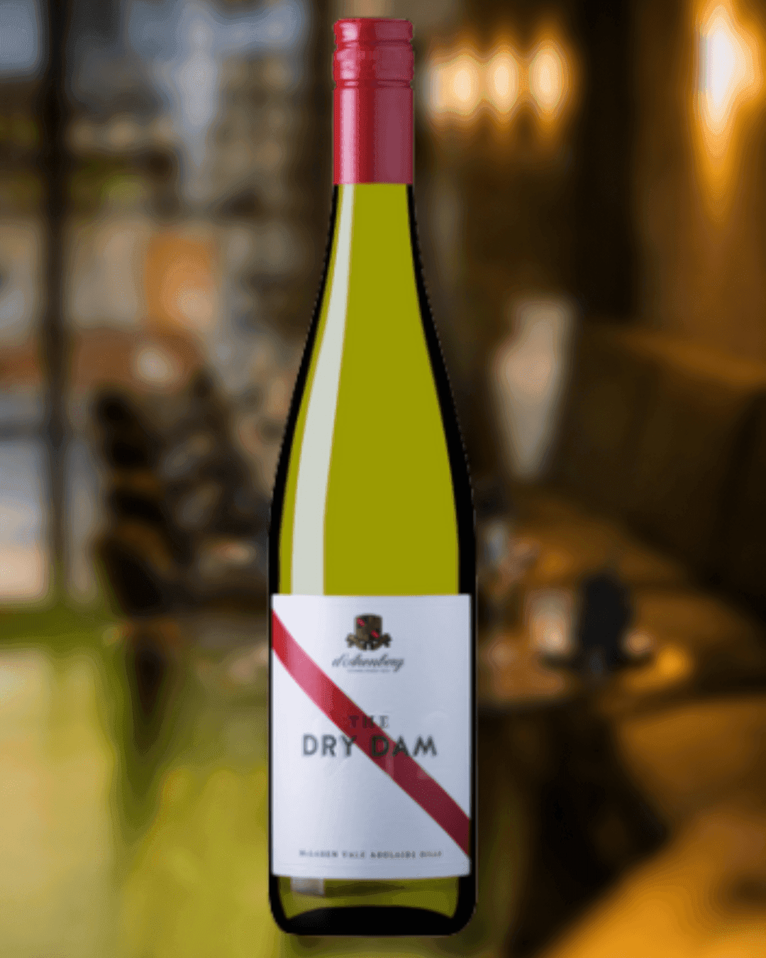 D'Arenberg The Dry Dam Riesling (Australia)