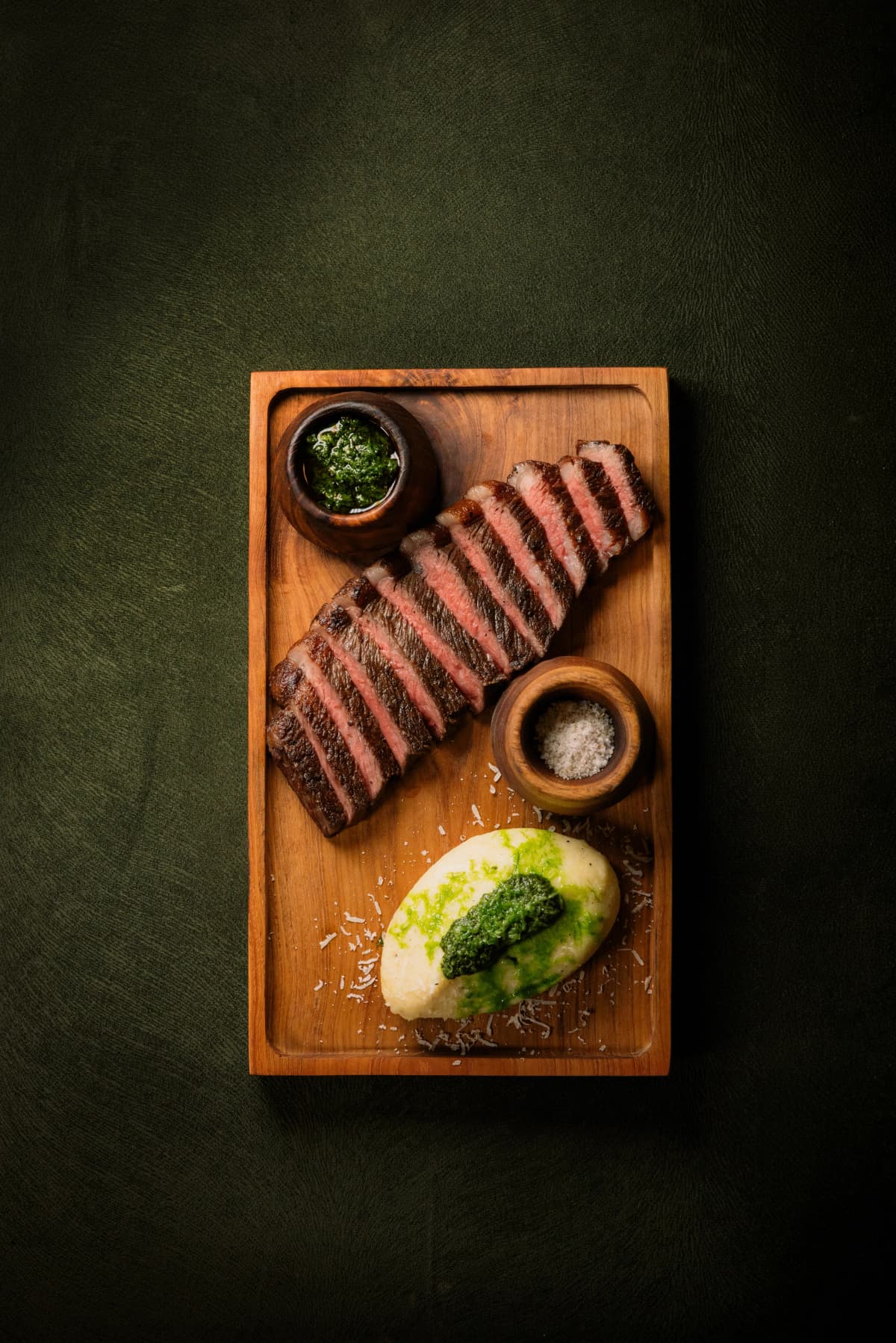 Picanha Steak Wagyu Tokusen