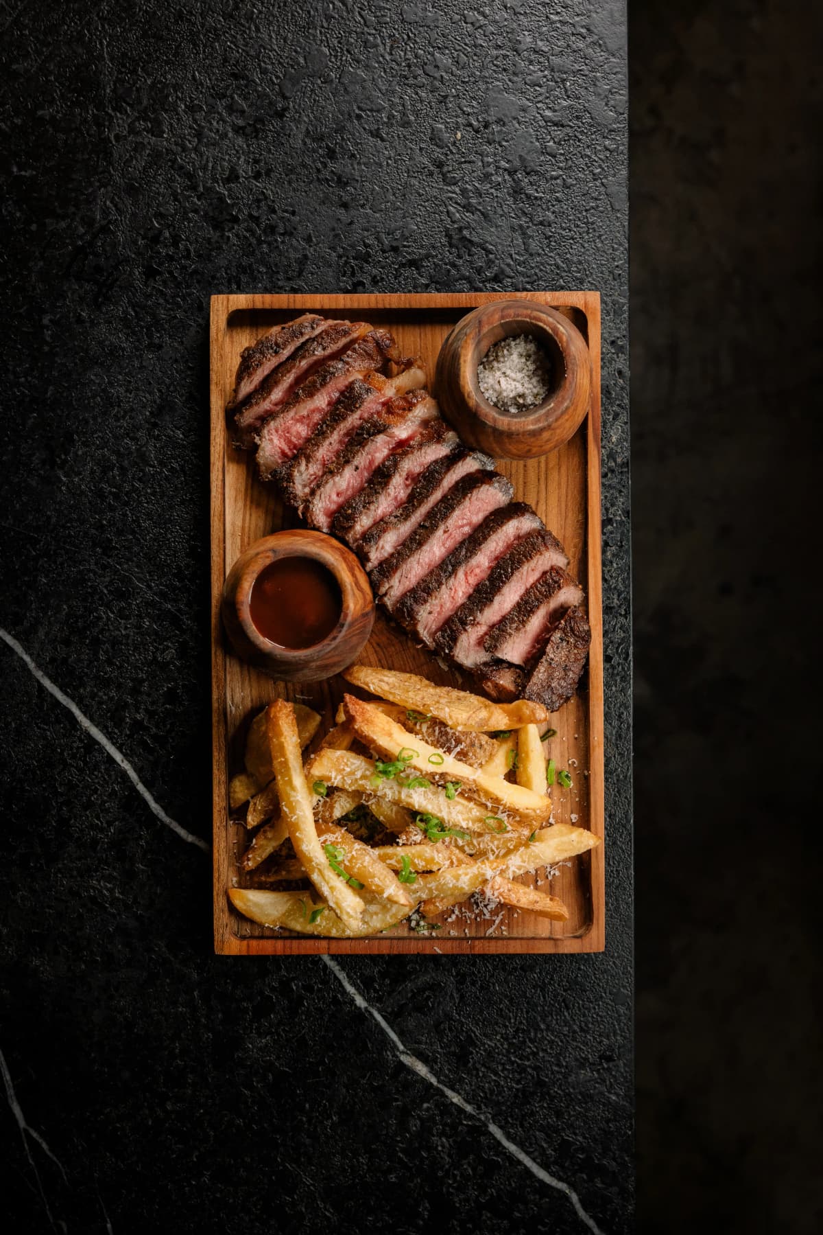 Fillet Mignon AUS