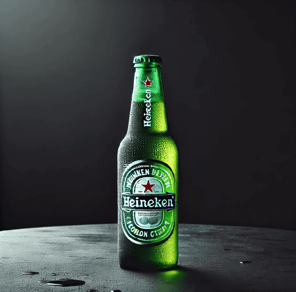 Heineken (Small)