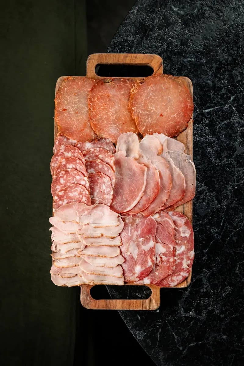 Meat Board