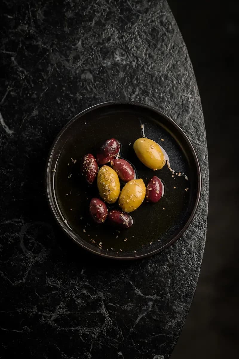 Olives