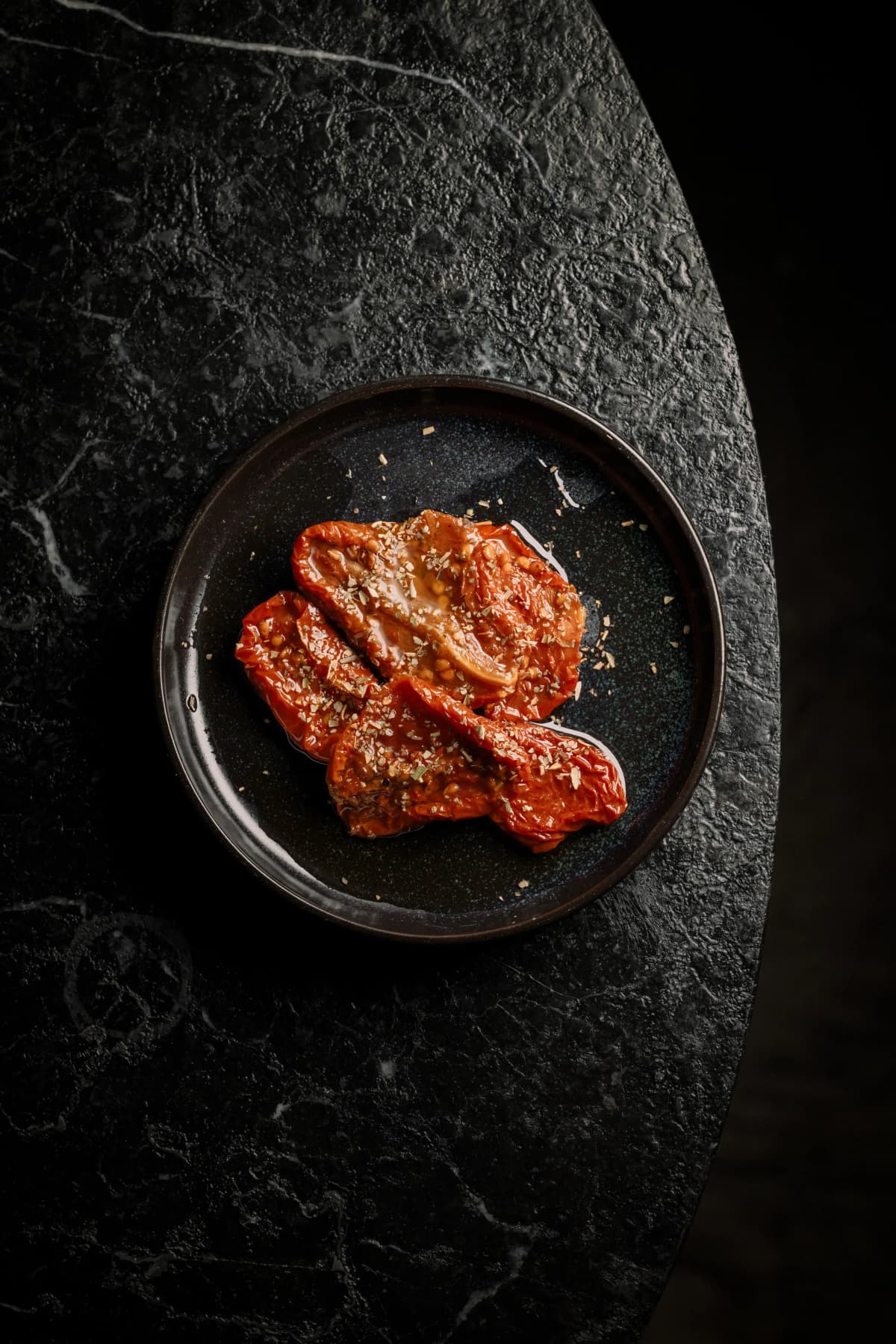 Sun-Dried Tomato