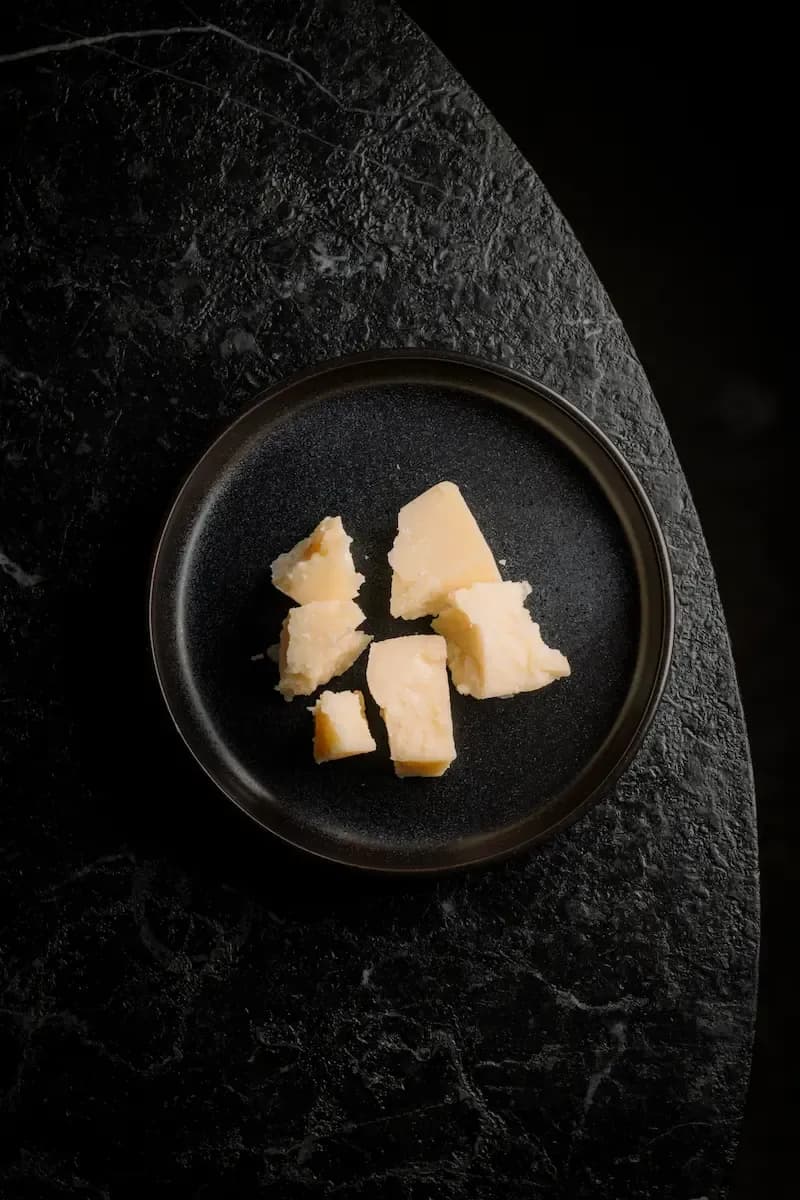 Parmesan