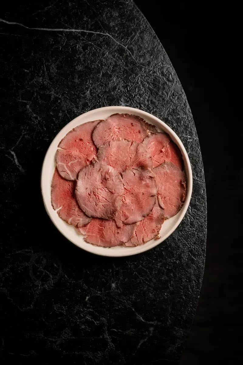 Roast Beef