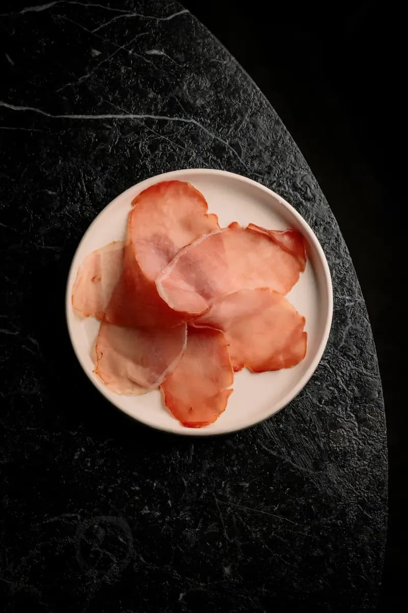 Prosciutto
