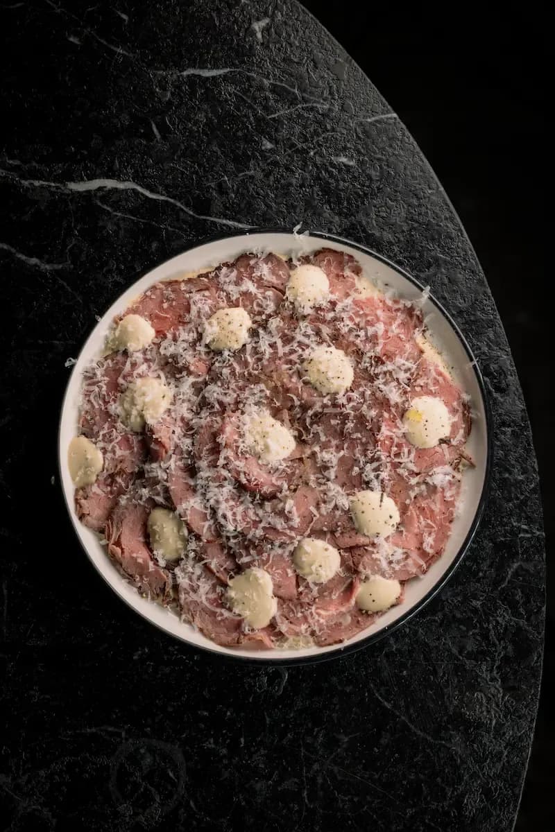 Vitello Tonnato