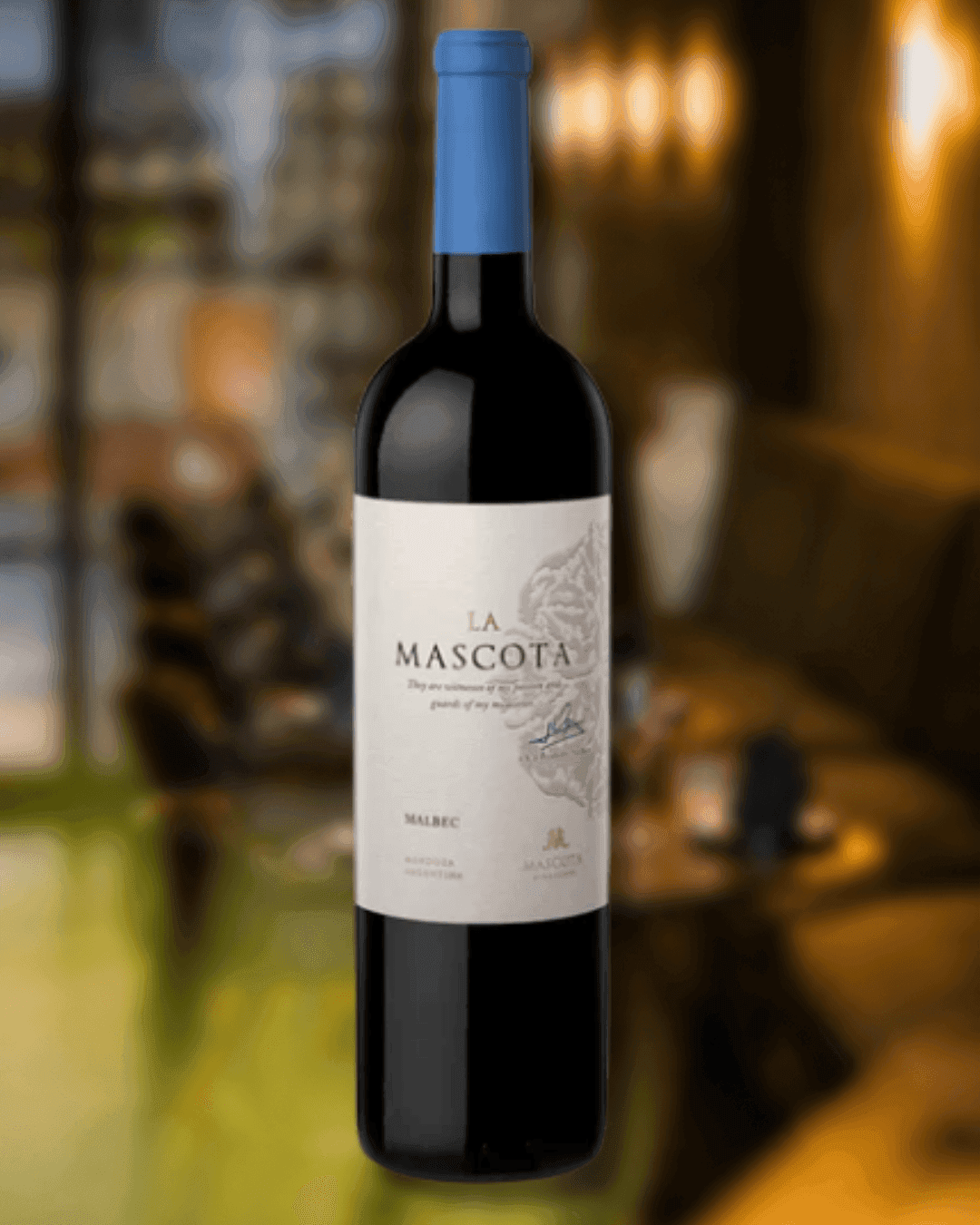 La Mascota Malbec 2019 (Argentina)