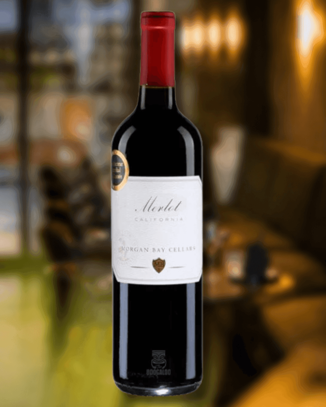 Morgan Bay Merlot 2019 (USA)
