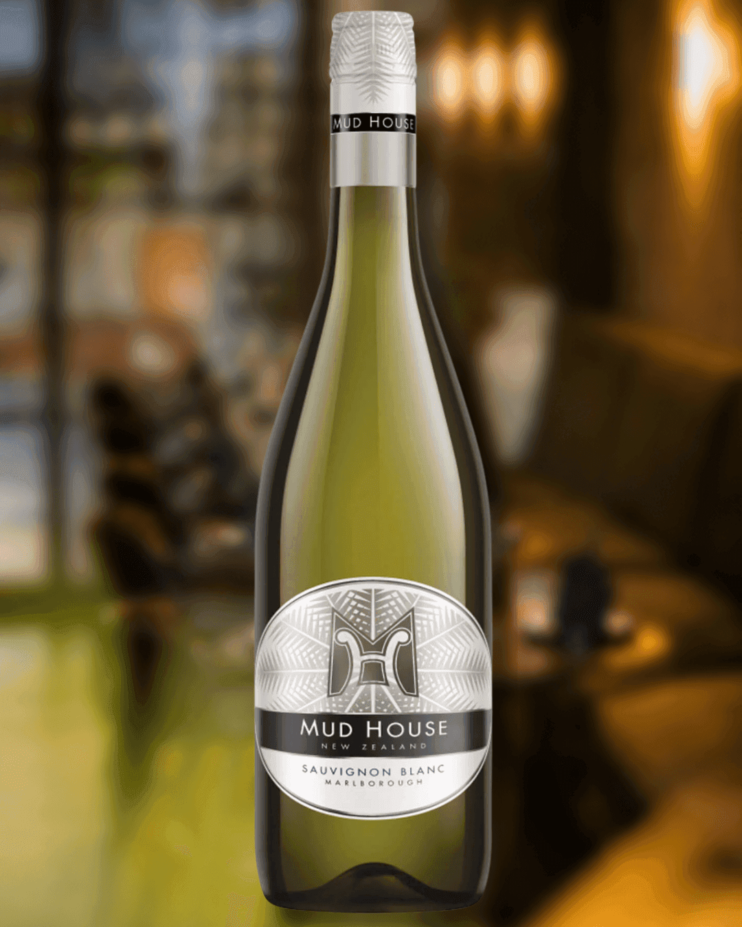 Mud House Sauvignon Blanc (New Zealand)