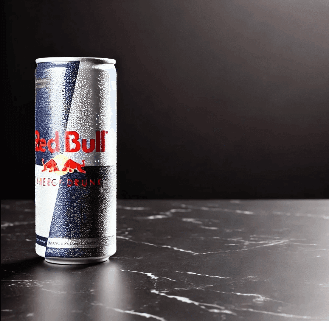 Red Bull