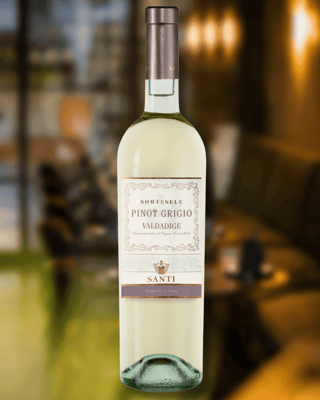Santi Pinot Grigio Sortesele (Italy)