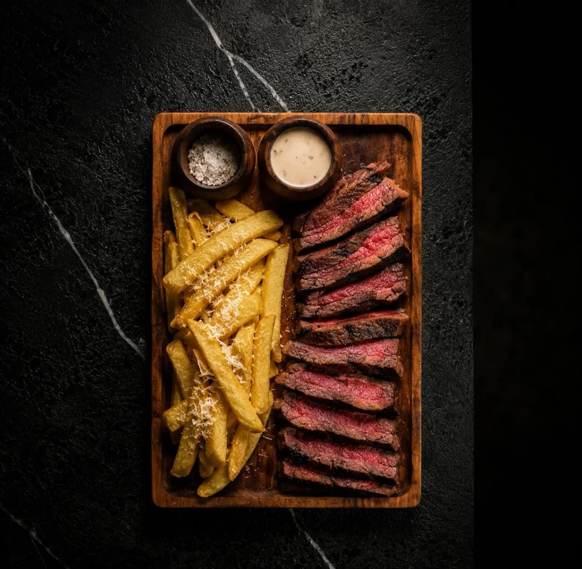Skirt Steak Wagyu