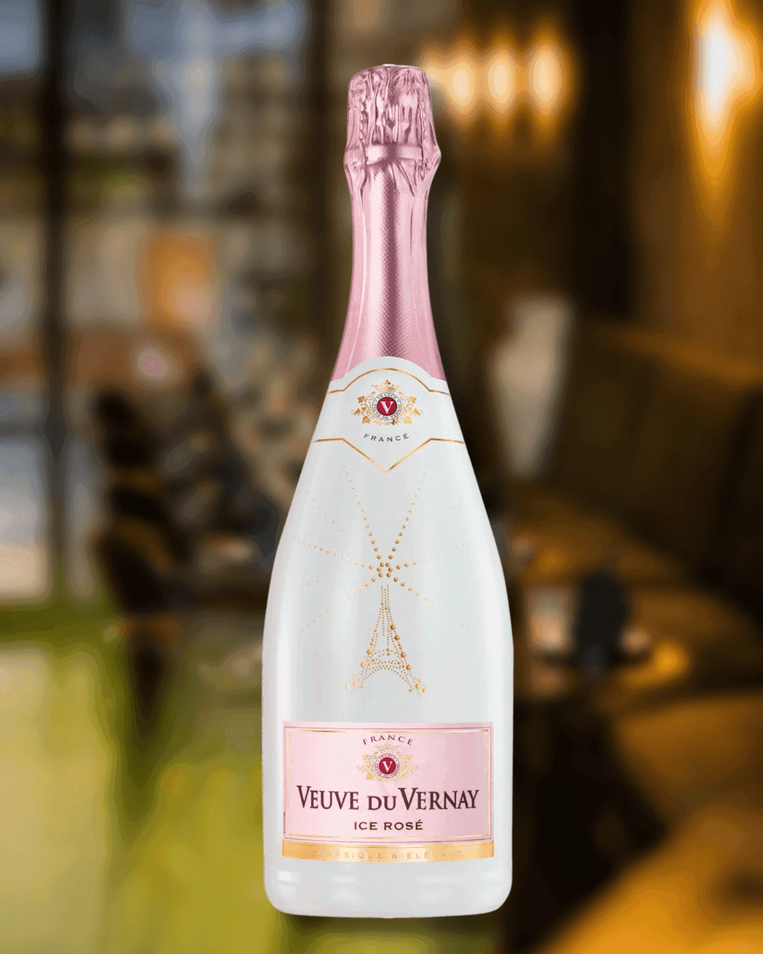 Veuve du Vernay Ice NV (France)
