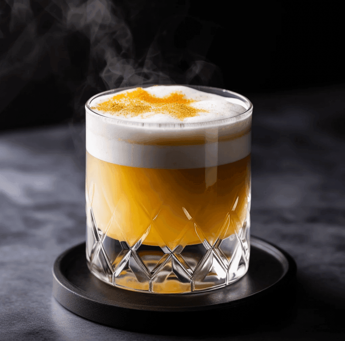 Whiskey Sour