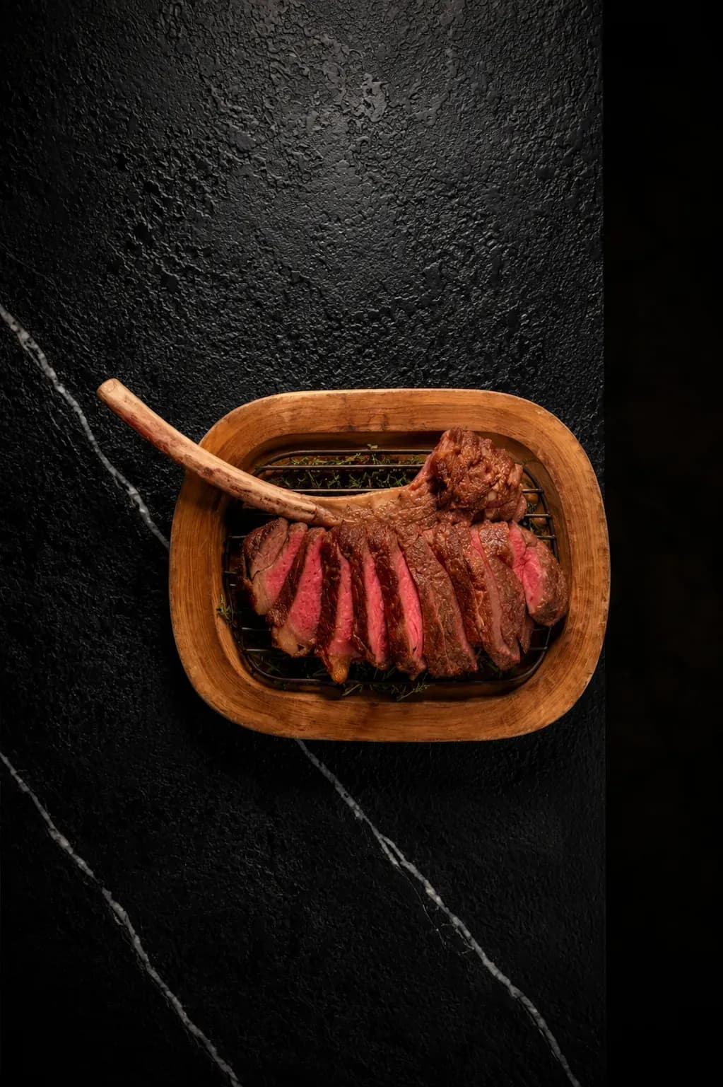 Tomahawk Steak (Pre-Order)