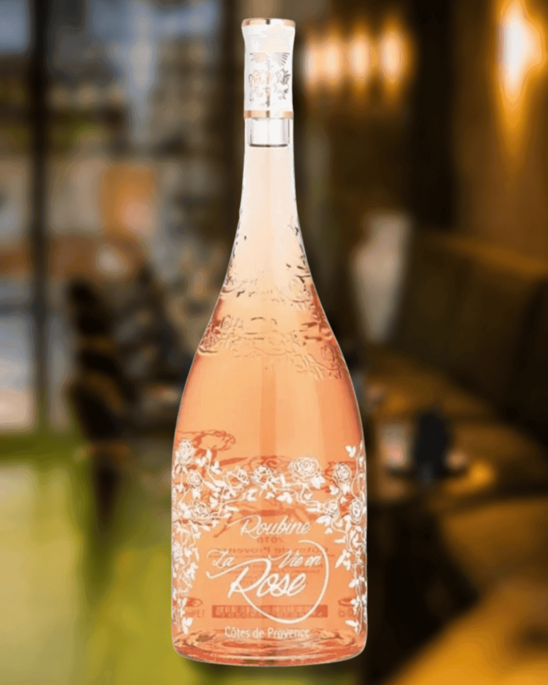 Chateau Roubine La Vie en Rose 2024 (France)
