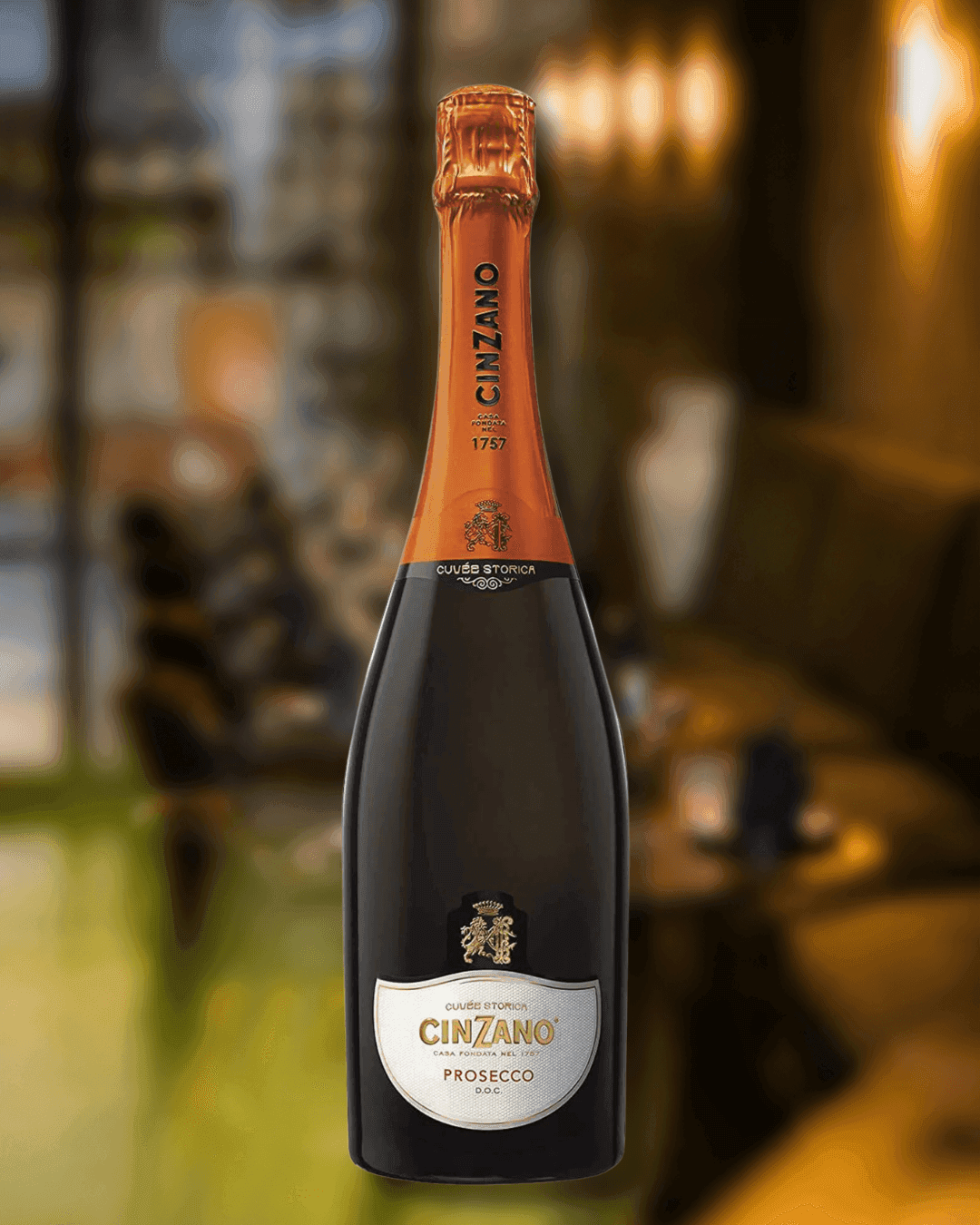 Cinzano Prosecco DOC (Italy)
