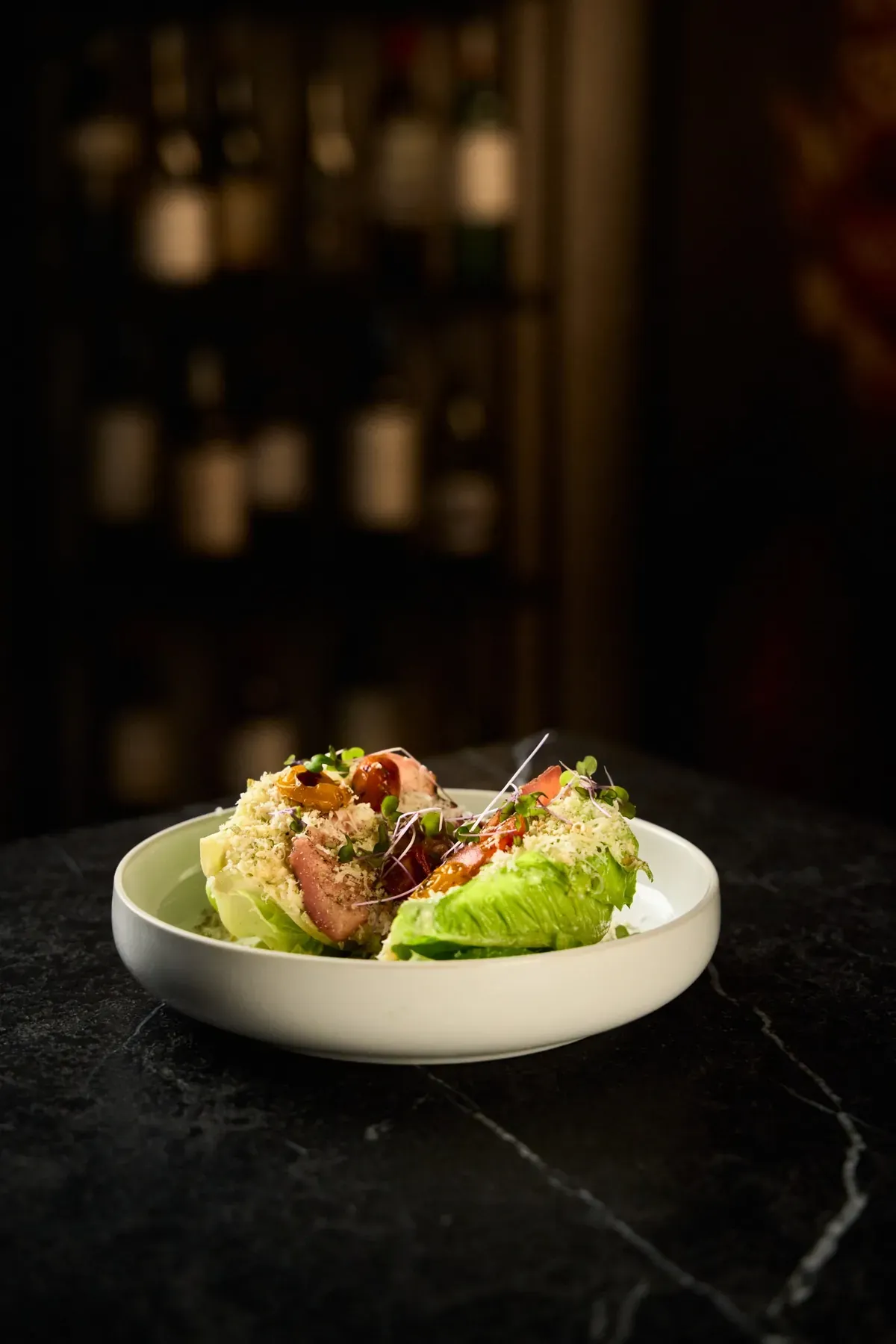 ESKQ Salad