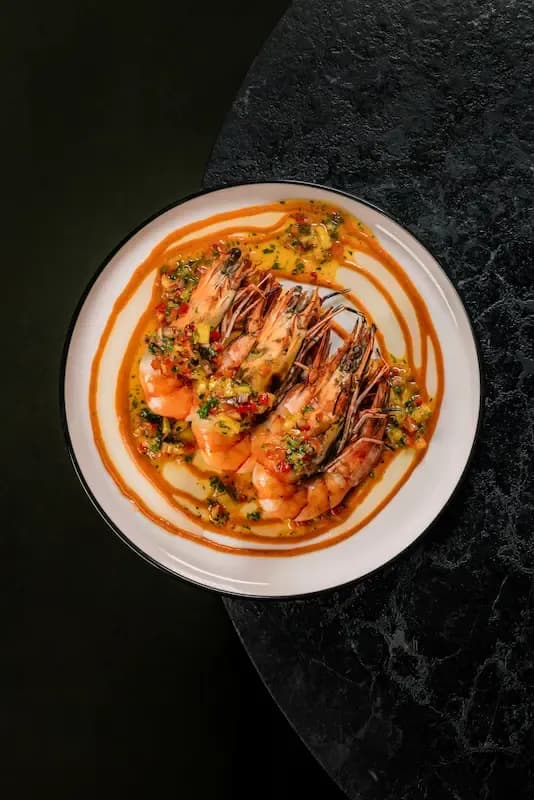 500gr King Prawn