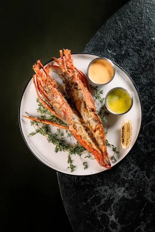 Lobster