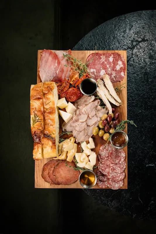 Grande Antipasto