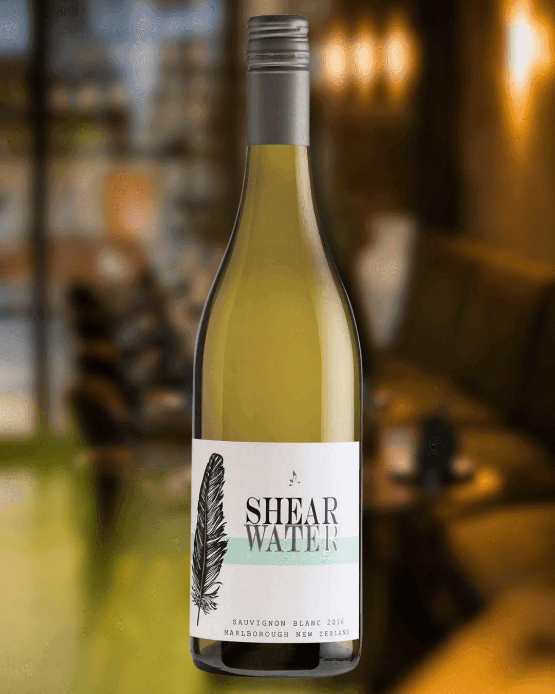 Shear Water Sauvignon Blanc (New Zealand)